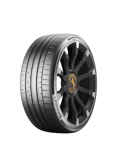 Continental 295/35R20 105Y XL Sportcontact 6 Mo1B Yaz Lastiği - 2025