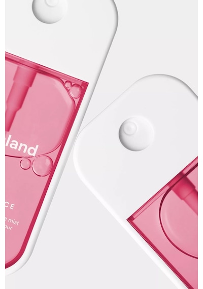 Touchland Lush Tropicale Kokulu Nemlendirici Vücut Ve Saç Spreyi 60ml