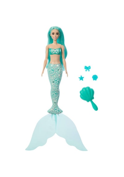 Barbie Color Reveal Renk Değiştiren Bebek Serisi Sürpriz Paket Jm