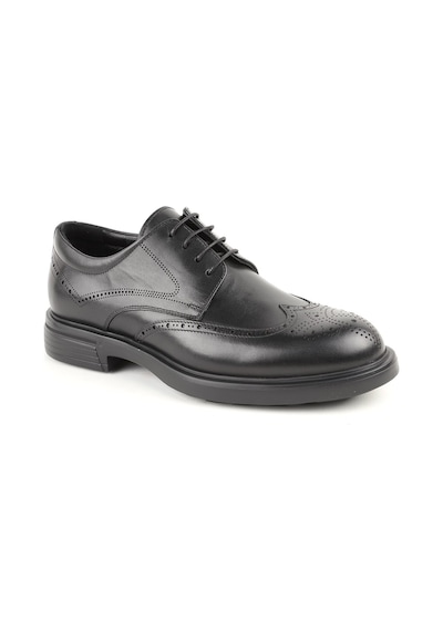 LBR Erkek Klasik Ayakkabı H1088 Kahverengi Hakiki Antik Deri Brogue Delik Detaylı Hafif Eva Taban Rahat Oxford Ayakkabı Siyah LBR Erkek Klasik Ayakkabı H1088 Kahverengi Hakiki Antik Deri Brogue Delik Detaylı Hafif Eva Taban Rahat Oxford Ayakkabı Siyah