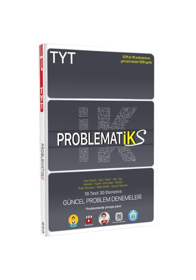 Tyt Problematiks (553931521)