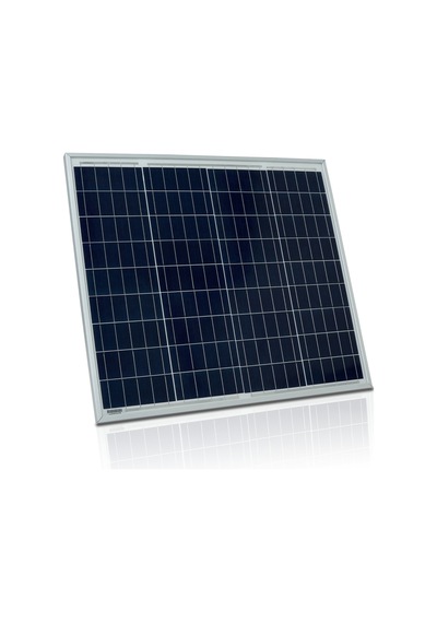Puhu Ecos Eko Güneş Enerjili Elektrikli Çit Cihazı 8 Joule 60w Panel + 12v/42ah Jel Akü