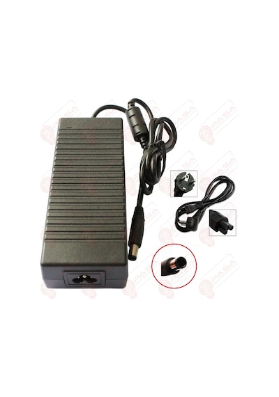 HP Uyumlu Pavilion Dv6-6115st, Dv6-6120et, Dv6-6120st Adaptör 19.5v 6.15a 120w Şarj Aleti Şarj Cihazı HP Uyumlu Pavilion Dv6-6115st, Dv6-6120et, Dv6-6120st Adaptör 19.5v 6.15a 120w Şarj Aleti Şarj Cihazı