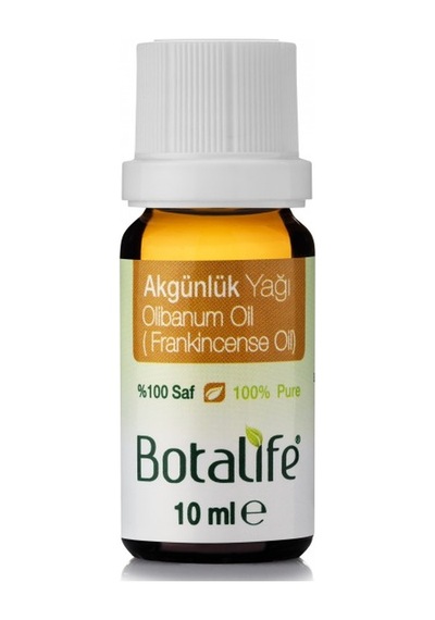Botali̇fe Akgünlük Yağı 10 ML