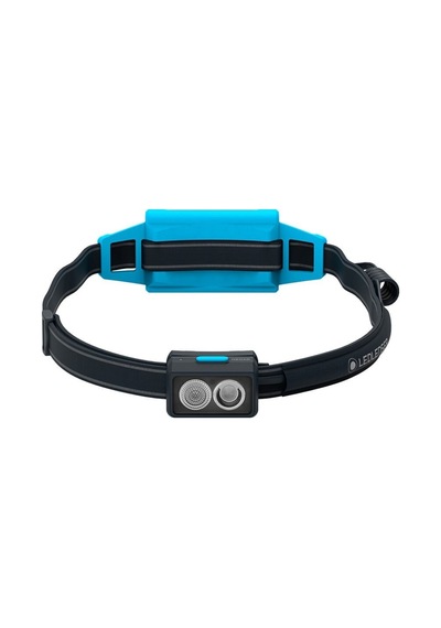 Ledlenser Neo5r Blue Kafa Feneri Mavi