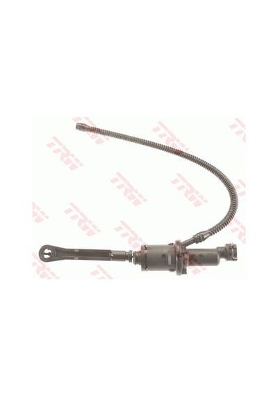Trw Pnb614 Debriyaj Üst Merkezi Partner- berlıngo 1.6- 1.6 Hdi 08 C4 1.6 Vti- 1.8 İ 16v 07 15.87mm 2182.e8- 2182.69