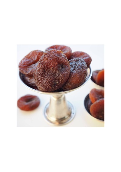 Malatya Günkurusu Doğal Kurutulmuş Premium Kalite Jumbo Kayısı 500 Gr Diğer