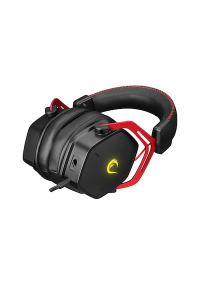 Rampage RMX-G6 Hydra USB 7.1 Kulak Üstü Oyuncu Kulaklığı