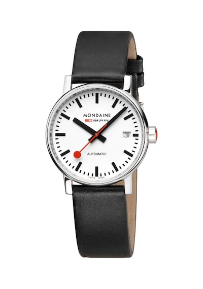 Mse.35610.lbv Mondaine Evo2 Otomatik Kadın Kol Saati Metalik