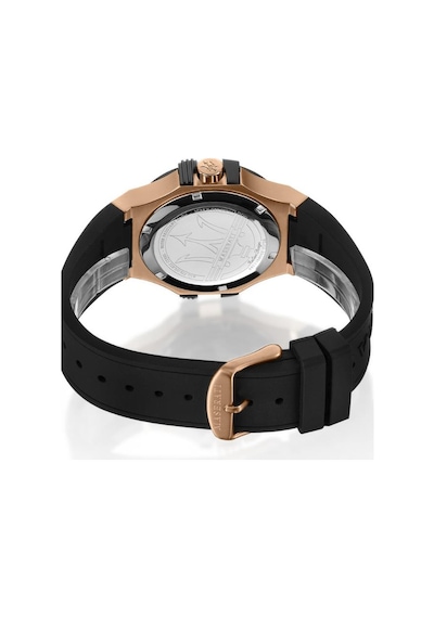 Maserati R8851108002 Erkek Kol Saati Rose Gold
