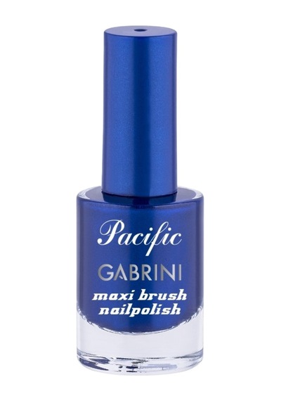 Gabrini Pacific Maxi Brush Oje 36