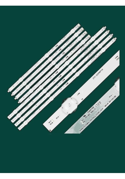 ES-1091 A43L 8740 5B A43L 8752 5S - 43 CLX 7820 BP A43L 8840 5B B43L 8840 5B