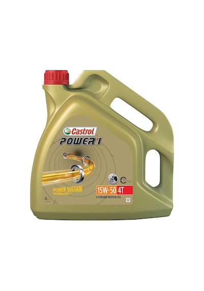 Power1 15w-50 4t 1 Lt Motosiklet Yağı