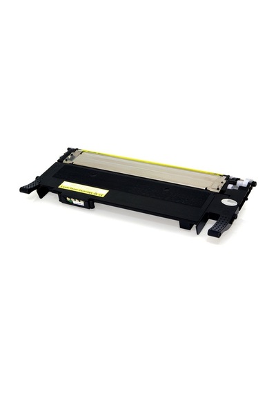Samsung Uyumlu Clt-Y406S Sarı Toner.Clp-365W