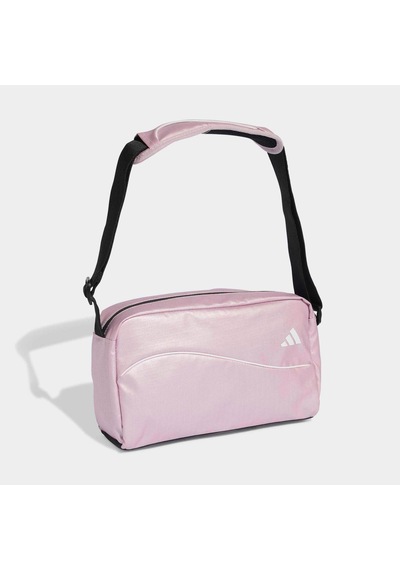 Adidas Glow Kadın Pembe Mini Omuz Çantası Kc6813 Pembe