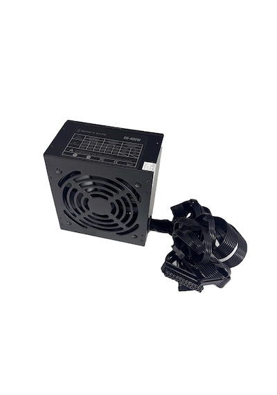 Game İn Game Gg-400 400w 12cm Fanlı Power Supply