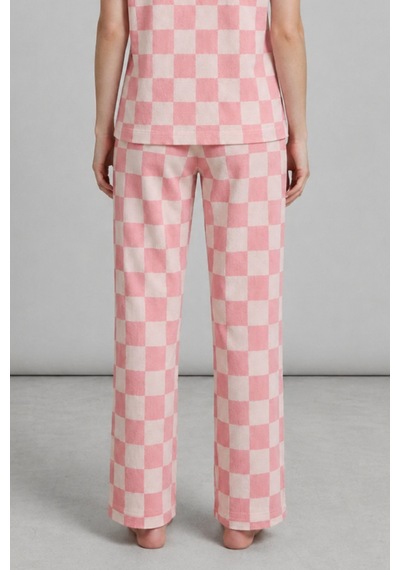 Norcia Sports Kadın Kısa Kollu Rahat Pembe Pijama Takımı 4727 Çok Renkli - 929323098 Çok Renkli - 929323098 Çok Renkli Norcia Sports Kadın Kısa Kollu Rahat Pembe Pijama Takımı 4727 Çok Renkli - 929323098 Çok Renkli - 929323098 Çok Renkli