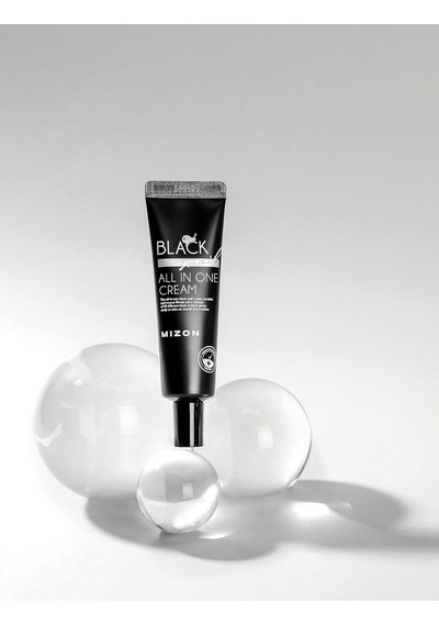 Mizon Tube Black Snail All İn One Kremi 35ml