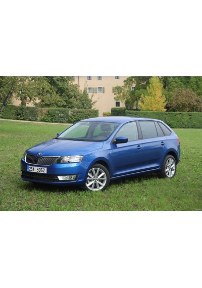 Skoda Rapid 2013-21 Polen Klima Filtre Plastik Kapağı 6q0819422a