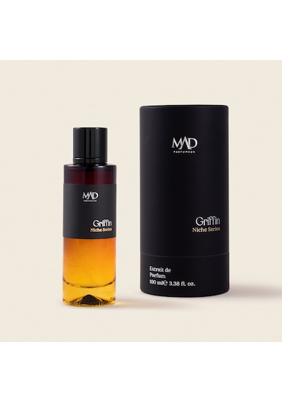 Mad Griffin 100 Ml Unisex Parfüm Narenciye