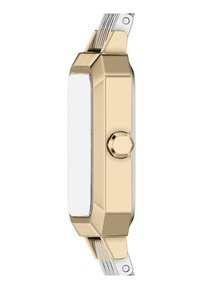 Armani Exchange Ax5741 Kadın Kol Saati Altın