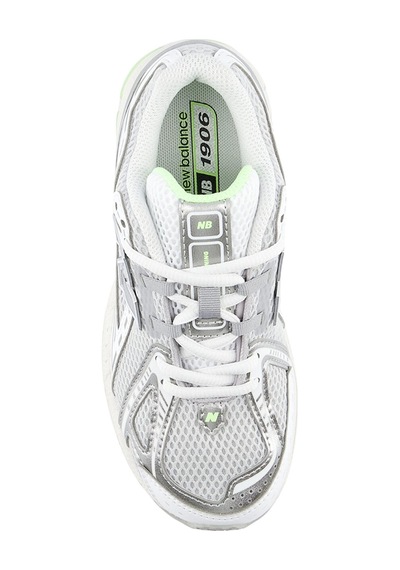 P19061rv-r New Balance 1906 Çocuk Spor Ayakkabı Gri P19061rv-r