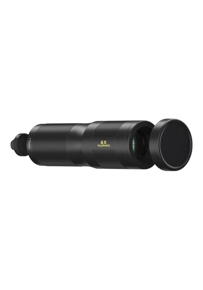 Freewell Apple Uyumlu iPhone , 15 Pro Max 6x Telephoto Lens Standart