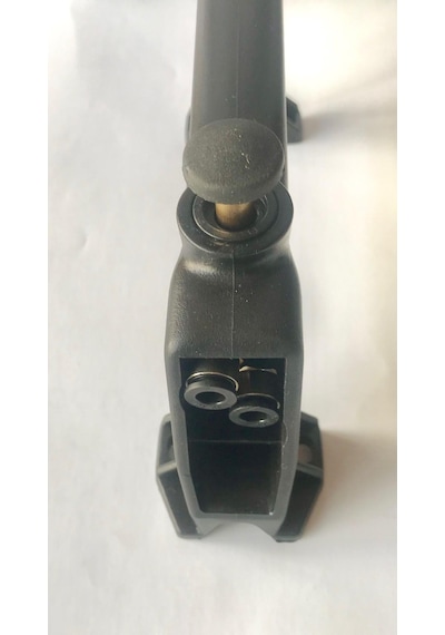 Cormach Lastik Sokme Takma Makınası Cm 330 Icın Elcık 105201500