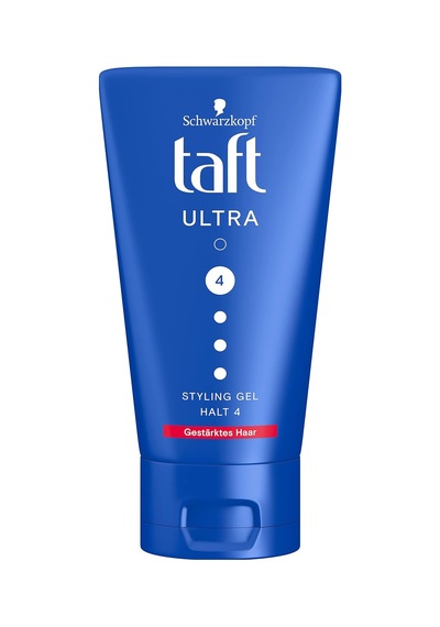 4. Derece Tutuş Gücüne Sahip Ultra Şekillendirici Jel 150 Ml , Güçlendirilmiş, Yapışkan Olmayan Saçlar İçin Jel, Nemli Ve Rüzgarlı Havalarda Bile 24 Saate Kadar Tutuş Sağlar.