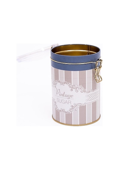 Er117-8a Elegance Sugar Desenli Baharatlık 1,1 Lt Çok Renkli
