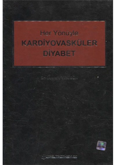 Her Yönüyle Kardiyovasküler Diyabet N11.80