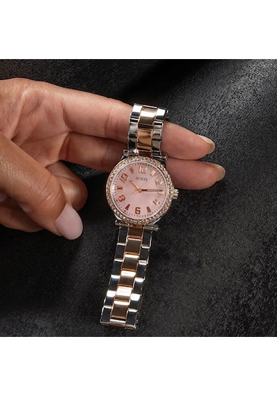 Guess Gugw0686l4 Kadın Kol Saati
