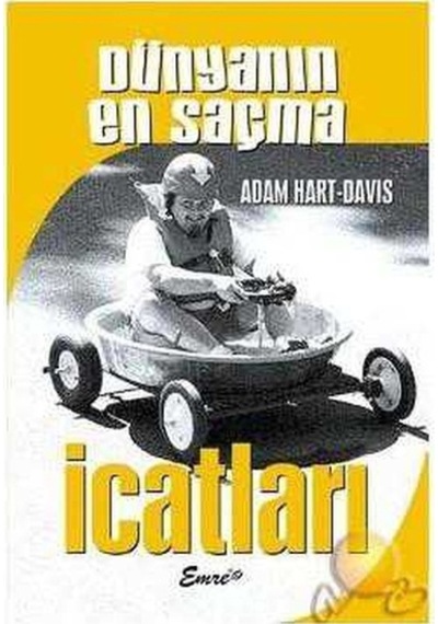 Dünyanın En Saçma İcatları