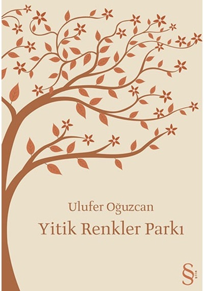 Nar Çiçekleri + Yitik Renkler Parkı + Okuma Sticker'ları