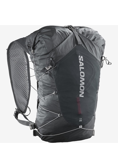 Salomon Xa 25 Unisex Sırt Çantası-27089 Gri