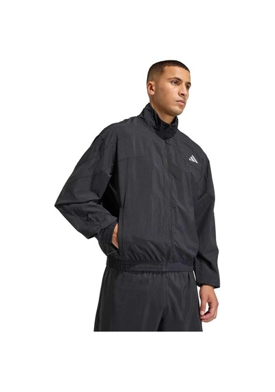 Adidas Erkek Siyah Ceket Adi365 C Jkt M Ka0329