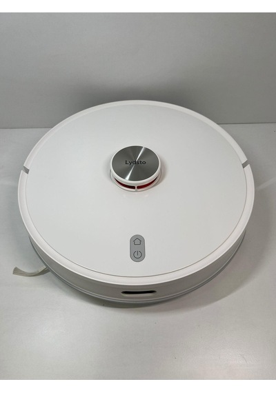 Lydsto R1 Toz Toplama Üniteli Beyaz Akıllı Robot Süpürge (Outlet)