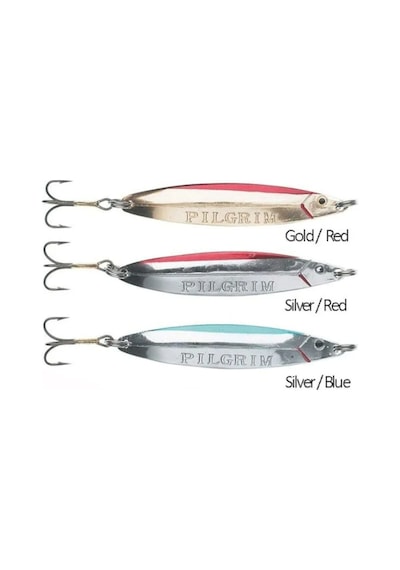 Hansen Pilgrim 9.3cm 42g Kaşık