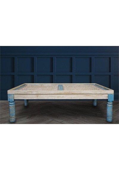 Vitale Rumi Sehpa 81 142 45 Cm Ms.jg0072 Renk