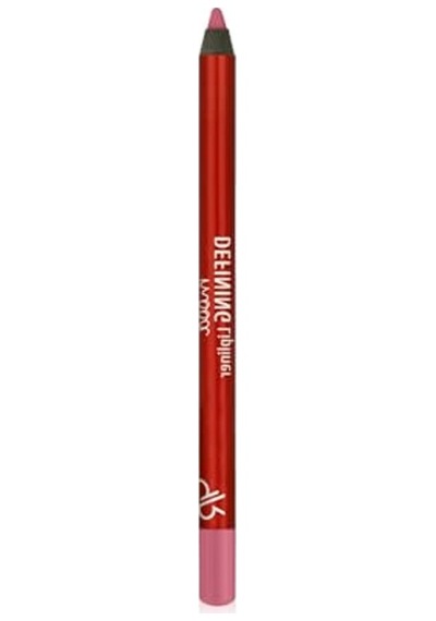 Mood Defining Lipliner No:11 Rosy Pink - Dudak Kalemi