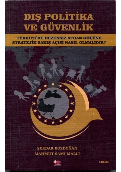 Dış Politika Ve Güvenlik / Mahmut Sami Mallı