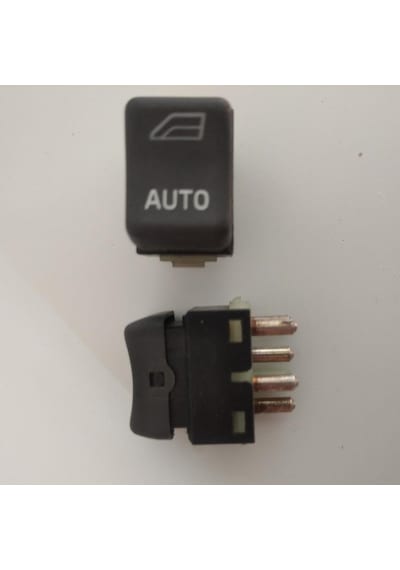 3944085 VOLVO FH FM CAM AÇMA DÜĞMESİ 5 FİŞLİ ALMAN MALI