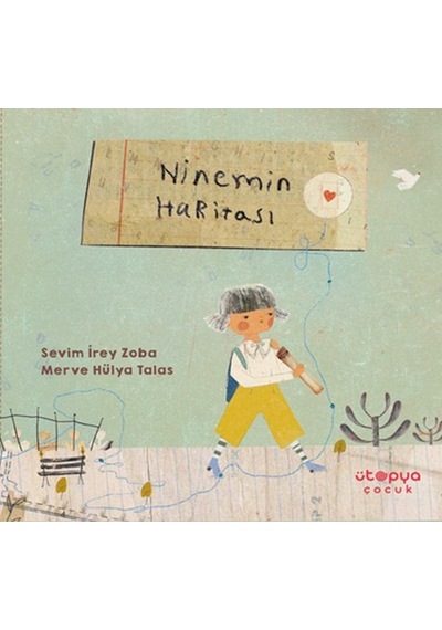 Ninemin Haritası - Qhdh-667544 Diğer