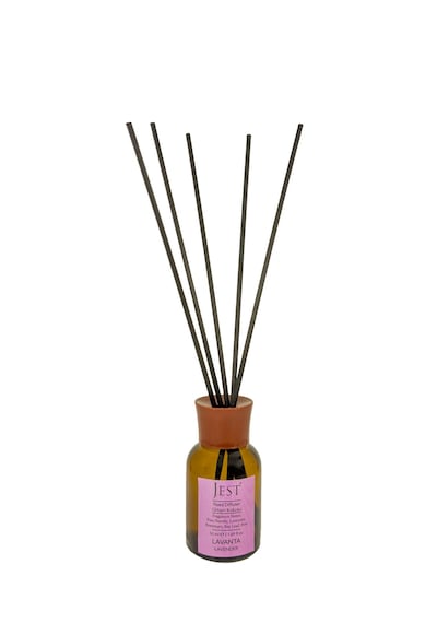 Jest Lavanta Bambu Çubuklu Oda Ortam Kokusu 50 ML