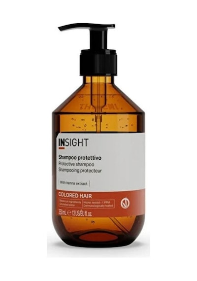 Insight Colored Hair Boyalı Saçlar İçin Koruyucu Şampuan 350 Ml