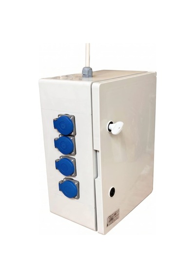 Grow Wizard Timer Box 12x600w-1754