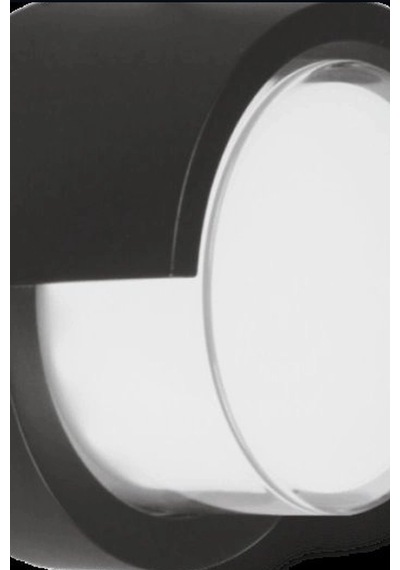Led Dekoratif Aplik 15w 3200k Gün Işığı 1350 Lümen Ip44 Duvar Lambası 17 Cm Bx-316701 Diğer