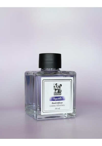 Sümbül Çubuklu Oda Kokusu 100 Ml Fresh