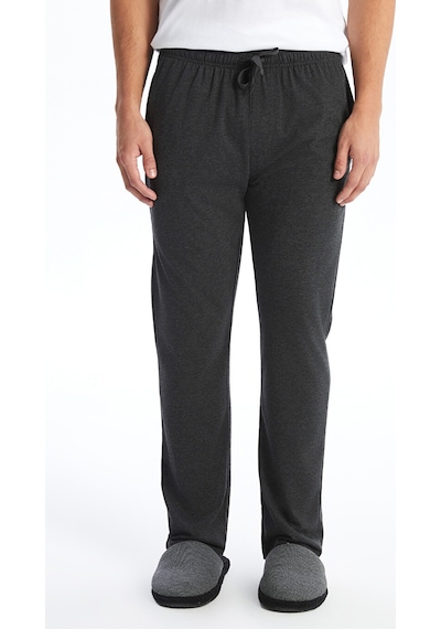 Lc Waikiki Lc Waıkıkı Antrasit Standart Kalıp Erkek Pijama Alt