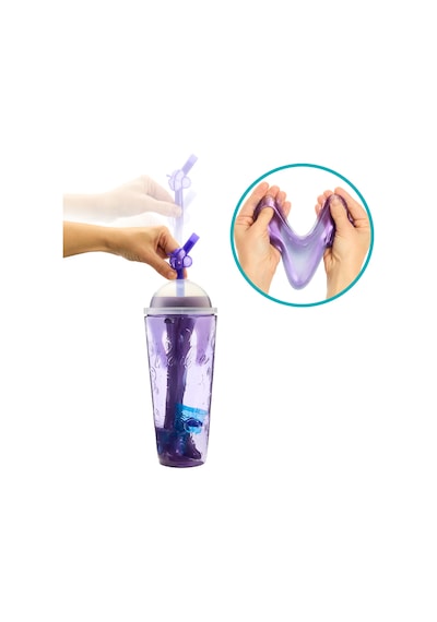 Barbie Pop Reveal Meyve Serisi - Üzüm HNW44